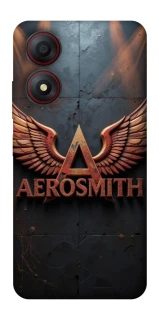 Чохол на ZTE Blade A34 4G Aerosmith фото 1 з 1