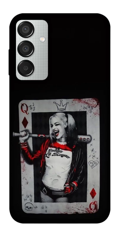 Чохол на Samsung Galaxy M15 5G Harley Queen фото 1 з 1