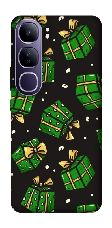 Чехол на Vivo Y300 Christmas mood ver.5 фото 1 из 1