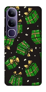 Чохол на Vivo Y300 Christmas mood ver.5 фото 1 з 1