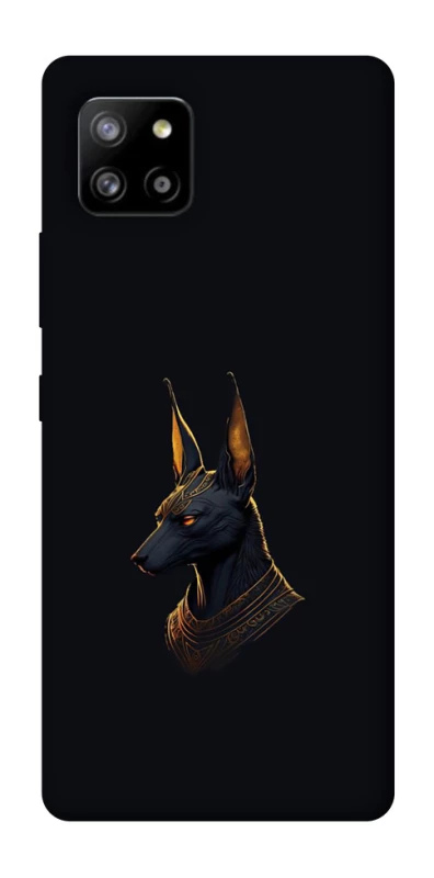 Чохол на Samsung Galaxy A42 5G Anubis фото 1 з 1
