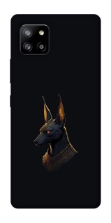 Чохол на Samsung Galaxy A42 5G Anubis фото 1 з 1