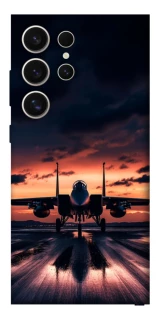 Чохол на Samsung Galaxy S25 Ultra fighter фото 1 з 1
