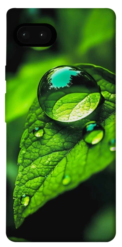 Чехол на Google Pixel 7a Flowers v16 фото 1 из 1