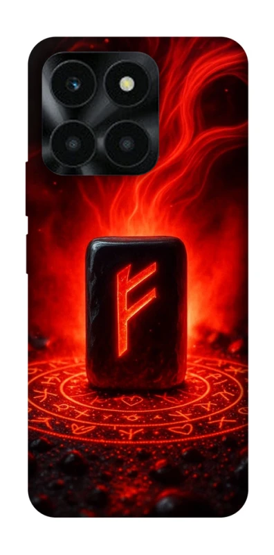 Чохол на Huawei Honor X6a Феху фото 1 з 1