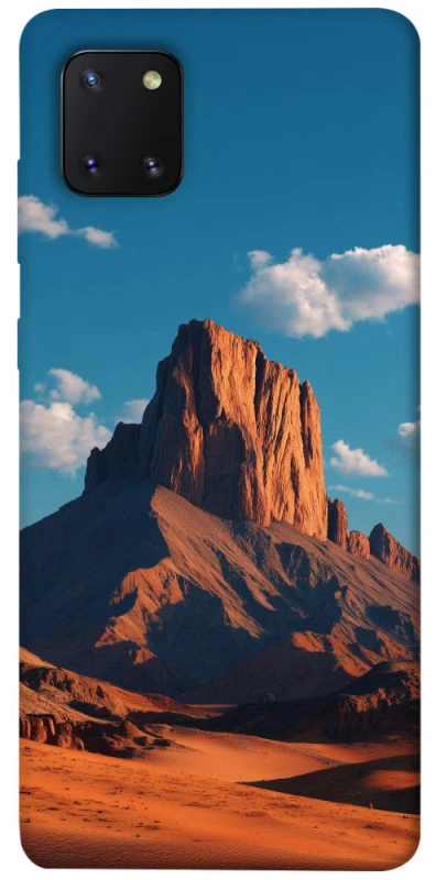 Чохол на Samsung Galaxy Note 10 Lite (A81) Arizona mountain v2 фото 1 з 1