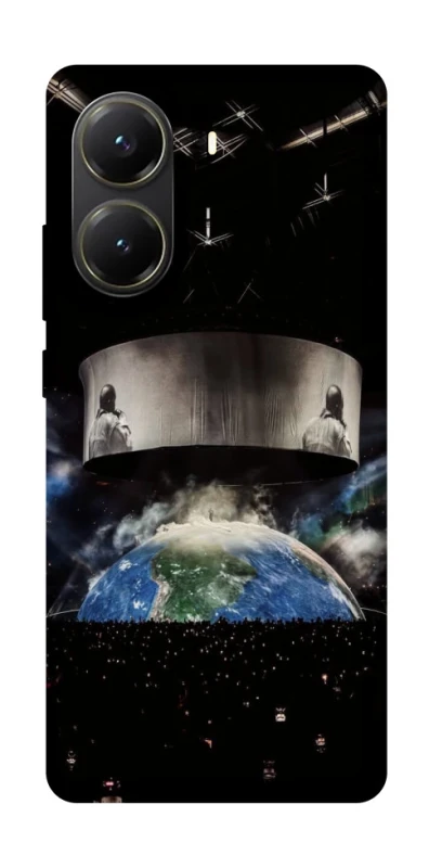 Чехол на Xiaomi Poco X6 Pro Kanye West ver.7 фото 1 из 1