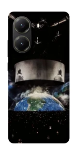 Чохол на Xiaomi Poco X6 Pro Kanye West ver.7 фото 1 з 1