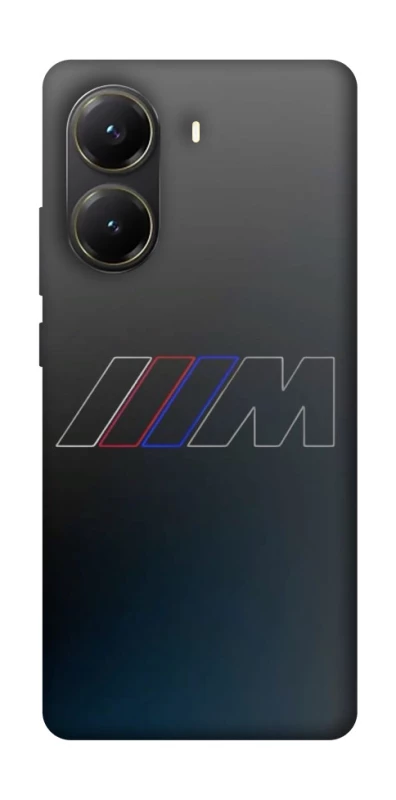 Чохол на Xiaomi Poco X6 Pro M-series фото 1 з 1