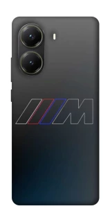 Чохол на Xiaomi Poco X6 Pro M-series фото 1 з 1