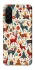 Чохол на Samsung Galaxy A26 5G Christmas spirit ver.5 фото 1 з 1