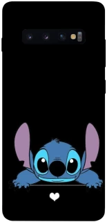 Чехол на Samsung Galaxy S10+ Stitch ver.7 фото 1 из 1