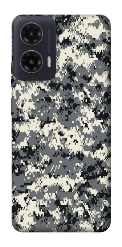 Чехол на Motorola Moto G35 Camouflage v13 фото 1 из 1