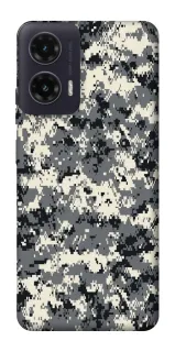 Чехол на Motorola Moto G35 Camouflage v13 фото 1 из 1