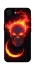 Чехол на Apple iPhone 16e (6.1") Blood Skull фото 1 из 1