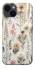 Чохол на Apple iPhone 14 (6.1") Floral design ver.1 фото 1 з 1