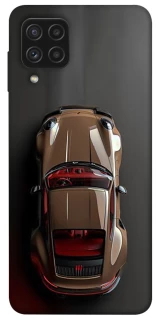 Чохол на Samsung Galaxy A22 4G 911 brown фото 1 з 1