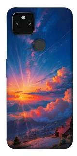 Чехол на Google Pixel 5A On top фото 1 из 1