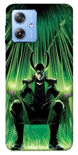 Чехол на Motorola Moto G84 Loki фото 1 из 1
