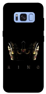 Чохол на Samsung G950 Galaxy S8 King ver.2 фото 1 з 1