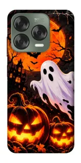 Чехол на ZTE Nubia V70 Design Halloween v16 фото 1 из 1