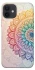 Чохол на Apple iPhone 12 (6.1") Mandala ver.1 фото 1 з 1