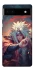 Чохол на Google Pixel 6a Jiraiya фото 1 з 1