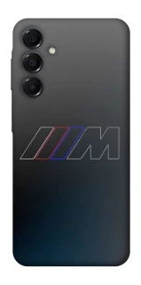 Чохол на Samsung Galaxy A16 4G/5G M-series фото 1 з 1