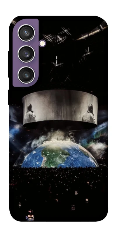 Чехол на Samsung Galaxy S23 FE Kanye West ver.7 фото 1 из 1