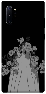 Чехол на Samsung Galaxy Note 10 Plus Cute Halloween фото 1 из 1