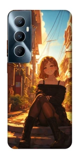 Чехол на Realme C65 4G Nobara Kugisaki фото 1 из 1