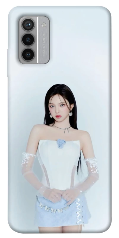 Чохол на Nokia G42 Chiquita - BABYMONSTER фото 1 з 1