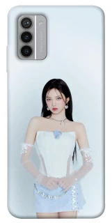 Чехол на Nokia G42 Chiquita - BABYMONSTER фото 1 из 1