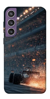 Чохол на Samsung Galaxy S23 FE F-1 ver.3 фото 1 з 1