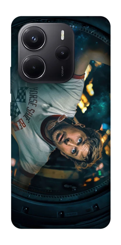 Чохол на Xiaomi Redmi Note 14 5G Project Hail Mary ver.7 фото 1 з 1