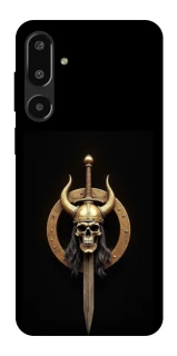 Чехол на Samsung Galaxy F16 Golden Berserker фото 1 из 1