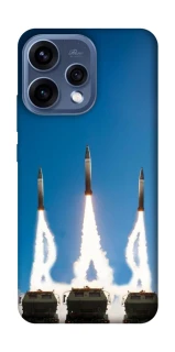 Чохол на Oppo Reno 15 Himmars trizub фото 1 з 2