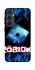 Чохол на Samsung Galaxy S24 FE Roblox Galaxy Flame Logo фото 1 з 1