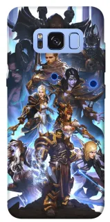 Чохол на Samsung G950 Galaxy S8 Warcraft v3 фото 1 з 1