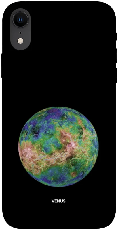 Чехол на Apple iPhone XR (6.1") Venus фото 1 из 1