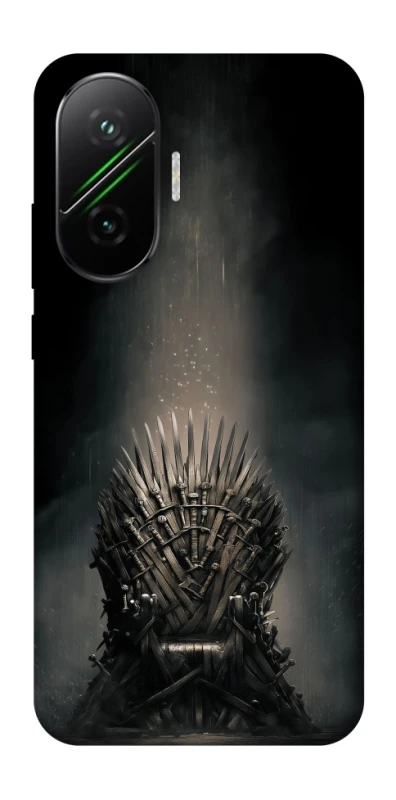 Чехол на Xiaomi Poco F7 House of the Dragon ver.2 фото 1 из 1