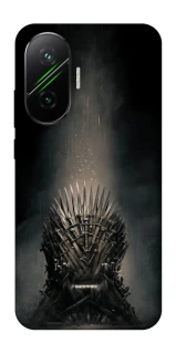 Чохол на Xiaomi Poco F7 House of the Dragon ver.2 фото 1 з 1