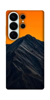 Чохол на Samsung Galaxy S26 Pro Black rock фото 1 з 1