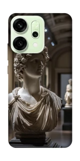 Чехол на Oppo Reno 14 statue фото 1 из 1