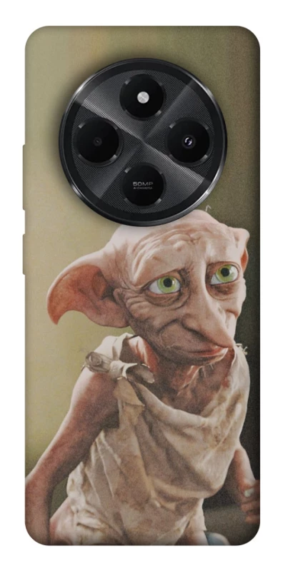 Чехол на Xiaomi Redmi A4 Harry Potter v4 фото 1 из 1