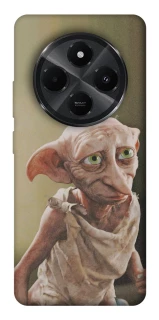 Чехол на Xiaomi Redmi A4 Harry Potter v4 фото 1 из 1