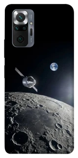 Чехол на Xiaomi Redmi Note 10 Pro Artemis 2 ver.2 фото 1 из 1