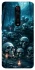 Чохол на Xiaomi Redmi K20 / K20 Pro / Mi9T / Mi9T Pro Skulls v3 фото 1 з 1