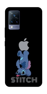 Чехол на Vivo V21 Stitch ver.18 фото 1 из 1
