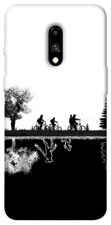Чохол на OnePlus 7 Stranger Things ver.9 фото 1 з 1